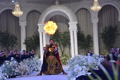 乐天堂fun88·(中国集团)官方网站